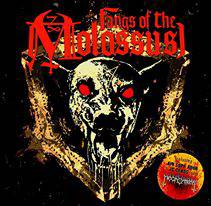 Fangs of the Molossus